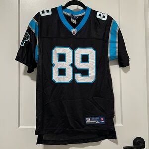 Carolina panthers jersey